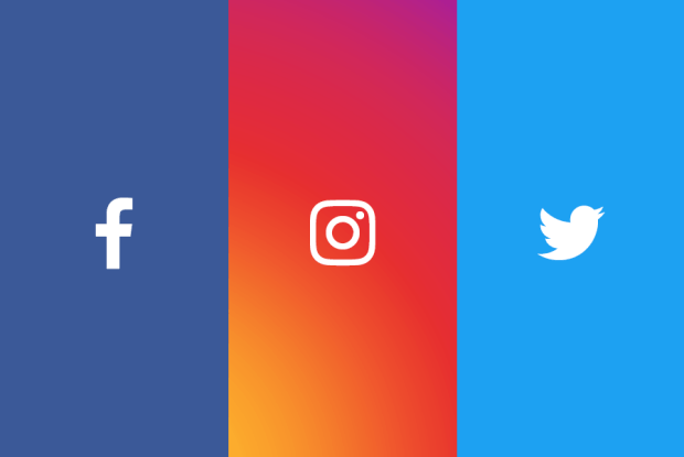США закликали Facebook, Instagram і Twitter заблокувати сторінки представників вищої влади Ірану