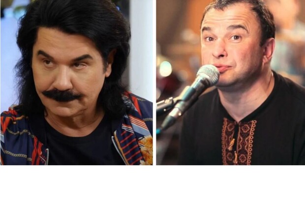 Віктор Павлік довів до сліз Павла Зіброва  (Відео)