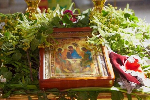 Сьогодня Свята Трійця:  що не можна робити