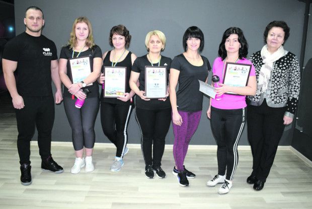 Мінус 16 кілограмів, плюс — ​чудове самопочуття і гарний настрій (Відео)