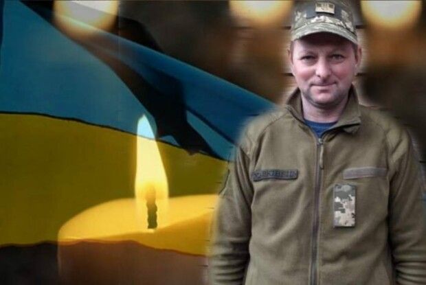 Сьогодні на Волинь до рідної домівки повертається полеглий Захисник 