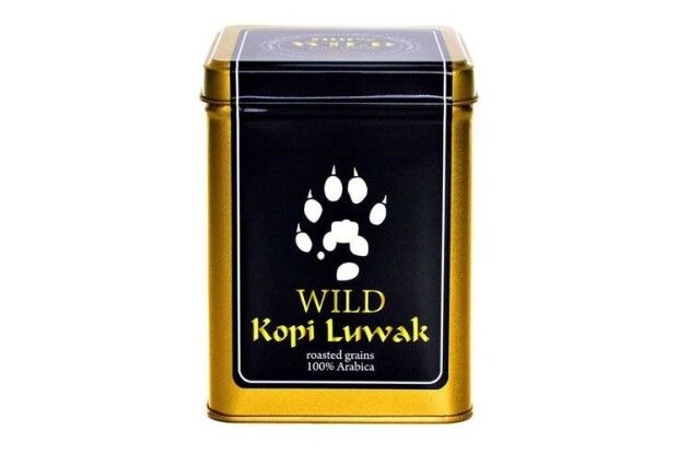 Новорічні подарунки зі смаком: коли кава LUWAK стає символом статусу та турботи