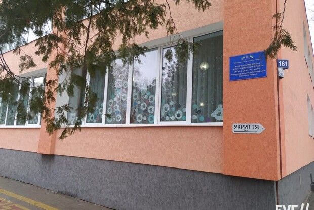 Польські партнери профінансують ремонт укриттів у школах одного з волинських районів