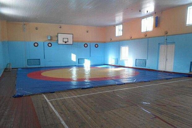 У спортшколі на Волині через падіння з канату дитина травмувала хребет