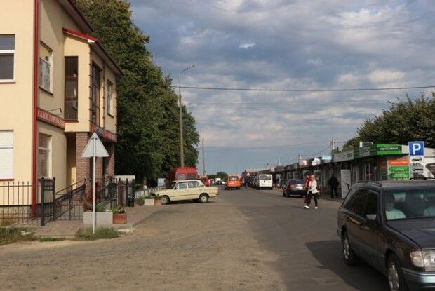 Тимчасові незручності заради комфорту жителів селища