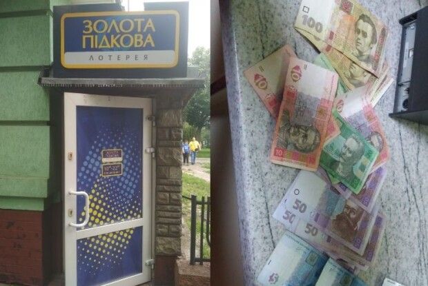 На Волині припинено діяльність двох незаконних гральних закладів