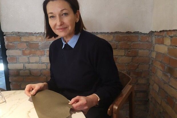 Волиняни – народній депутатці: «Мирославівно, які гроші?!  У нас війна!»