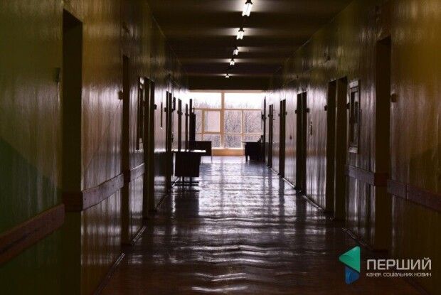 У Волинській обласній лікарні від коронавірусу помер пенсіонер