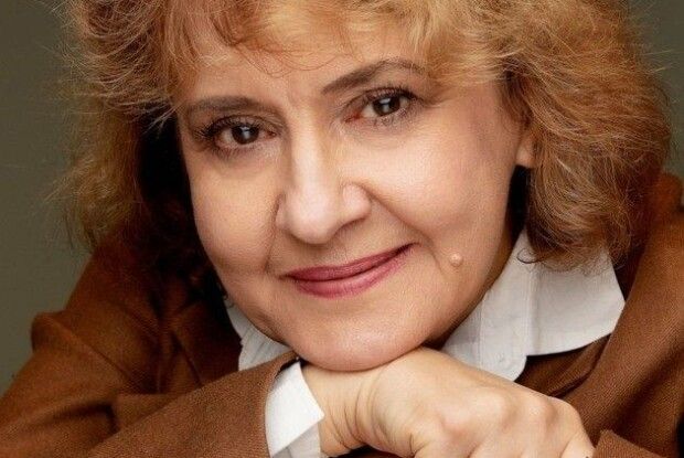 Відома письменниця з Луцька оцінюватиме учасників міжнародного кінофестивалю