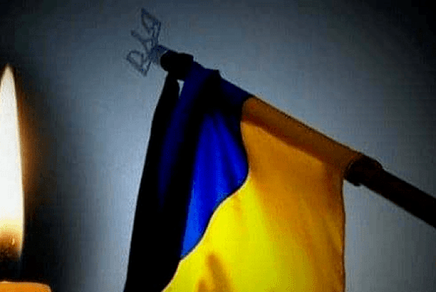 Сьогодні Луцьк прощатиметься з Героєм Віталієм Степанишеним
