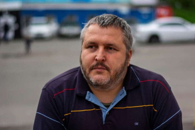 Військовий, який критикував Зеленського, отримав підозру у «непокорі» 