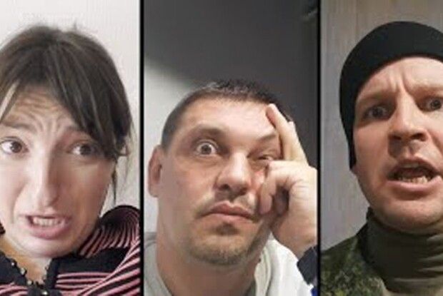 «А коли він загине?  Ви б могли дізнатися?..» (Відео)