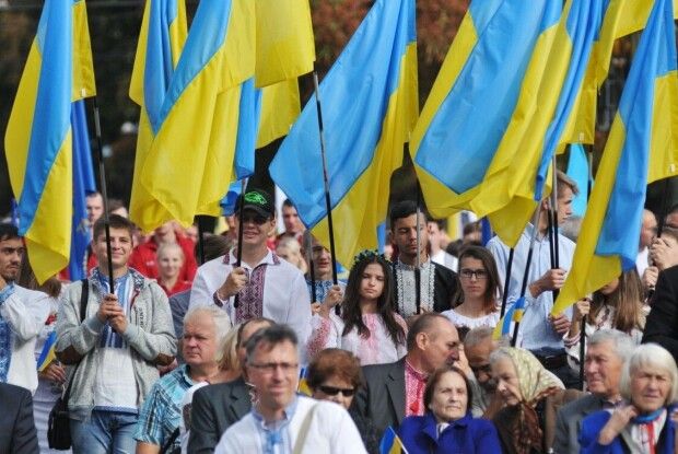 Українська нація може зникнути через 180 років: прогноз відомої лікарки