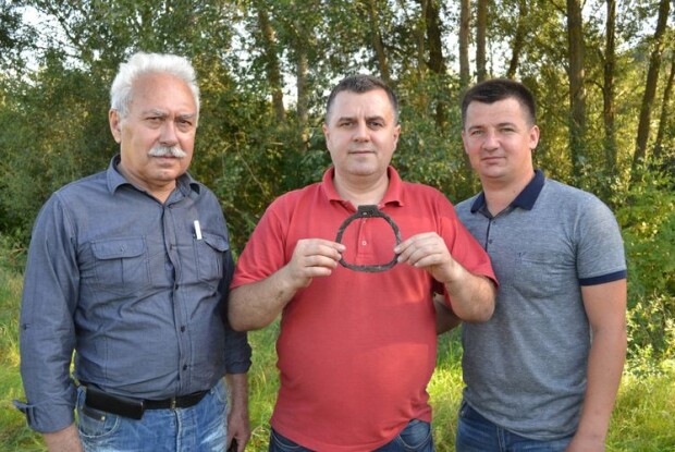 Волинські науковці зробили експедицію в літописне місто