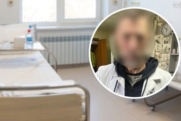 «Задушив, бо не хотіла приймати ліки...»