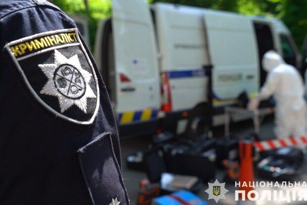 По сусідству з Волинню чоловік підірвав себе гранатою