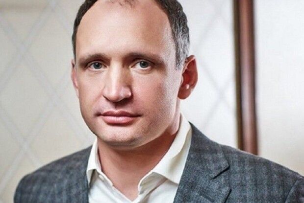 ОП через мільйонний Telegram-канал атакує активістів та описує «героїчність Татарова», - Шабунін 