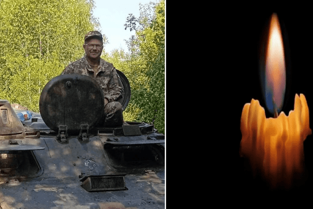 У громаді – жалоба: на війні поліг ще один Герой з Волині