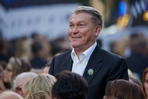 Олег Блохін: «Київ не бачив такої агресії з Другої світової війни»