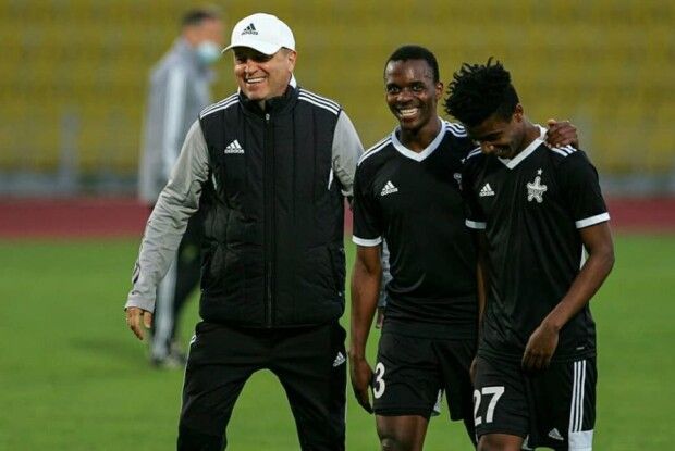 «Кіт і горошок»: російські ЗМІ хотіли затролити відомого українського тренера, але епічно осоромилися