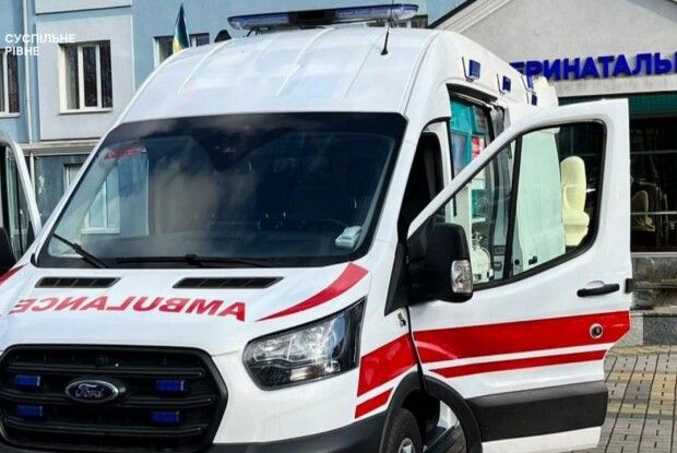 У вересні мобільна гінекологічна бригада здійснить 19 виїздів у громади Волині