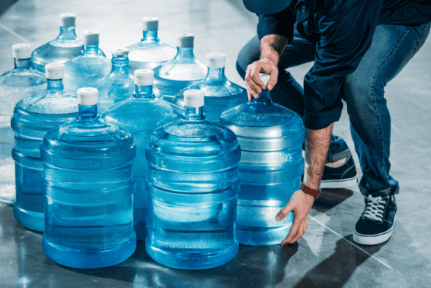 Волинян закликають підготуватися до морозів та зробити запаси води