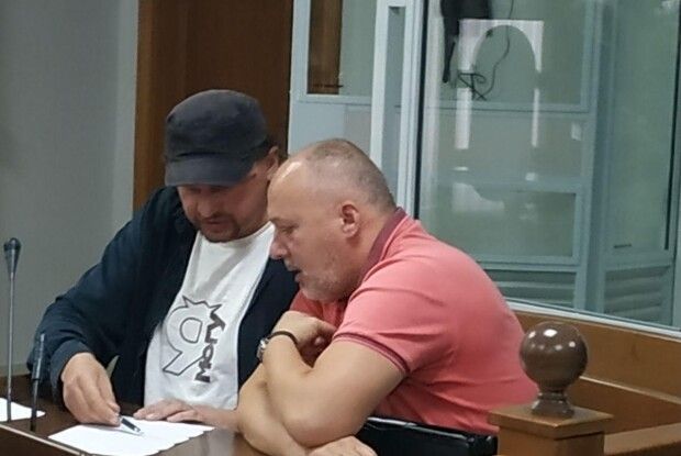 Терорист: «Чекайте цікавіших новин, ніж ця»