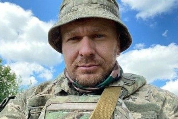«Морально дуже важко»: співак з Луцька розповів, як повернувся з «нуля»