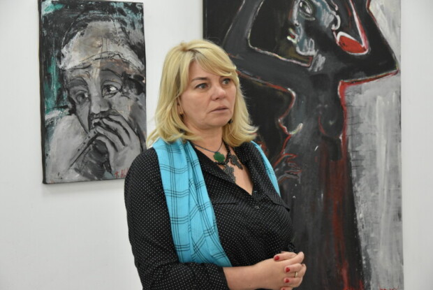 У Луцьку презентували соціально-мистецький інтерактивний проєкт «Лісова пісня. Архетипи» (Фото)