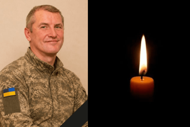 Вважався зниклим безвісти: підтвердили загибель воїна з Волині Івана Шнита