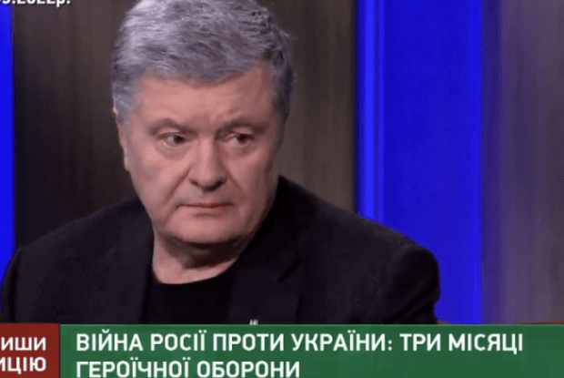 Ми маємо «вигризти» ПДЧ в НАТО, бо це питання існування Української держави – Порошенко