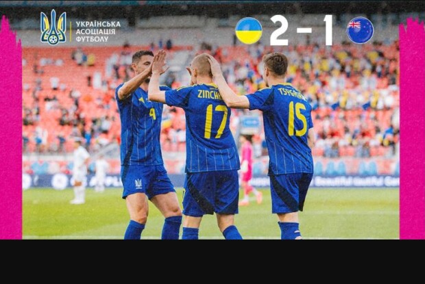 То на якому місці фінішувала збірна Реброва і скільки грошей заробила в Канаді?