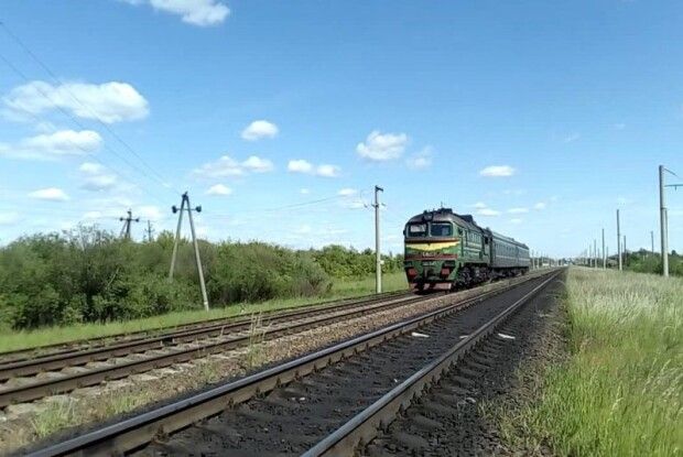 На Волині відновлюють рух приміського поїзда «Ковель – Ягодин»: розклад