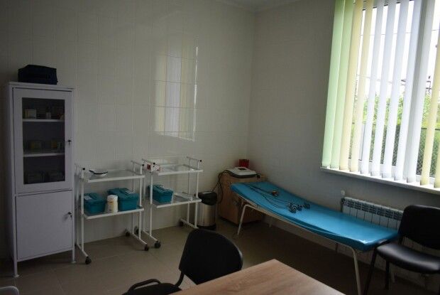 На Волині вже протягом осені запрацють  32 сучасні амбулаторії