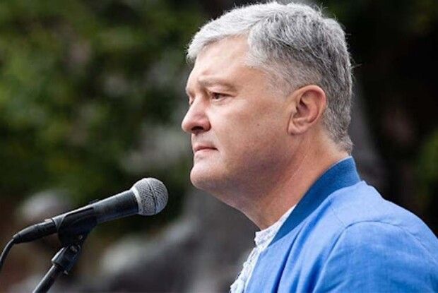 «Відверта брехня»: у Порошенка відреагували на розслідування ТСК щодо «вагнерівців»