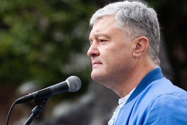 Порошенко пропонує давати податкові пільги 50% тим, хто повертається із заробітків і відкриває тут виробництво