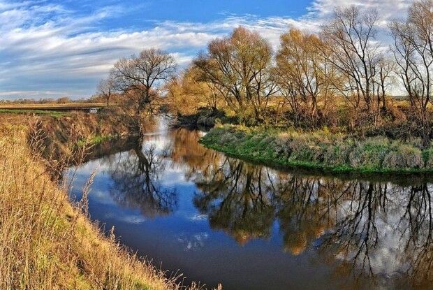 На Волині створять Національний природний парк «Західне Побужжя»