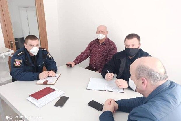 Ще одна волинська громада отримала поліцейського офіцера 