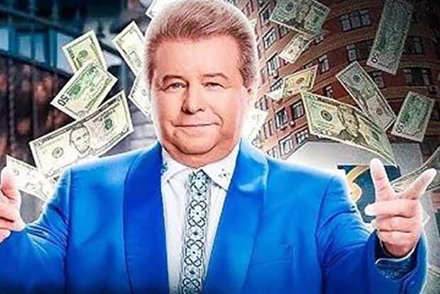 «Юний орел» не залетів, але… долітався?!