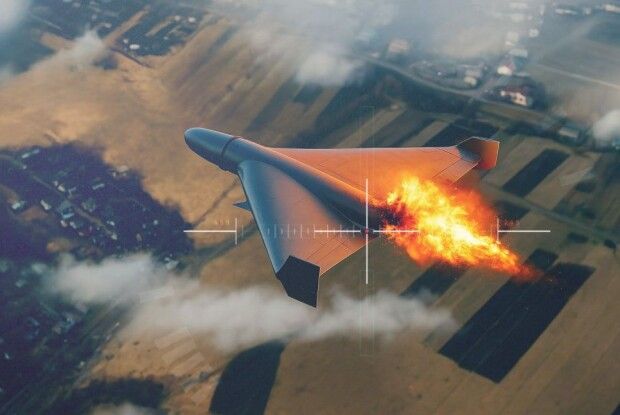 Над Волинню та сусідніми областях знищили 11 ворожих дронів 
