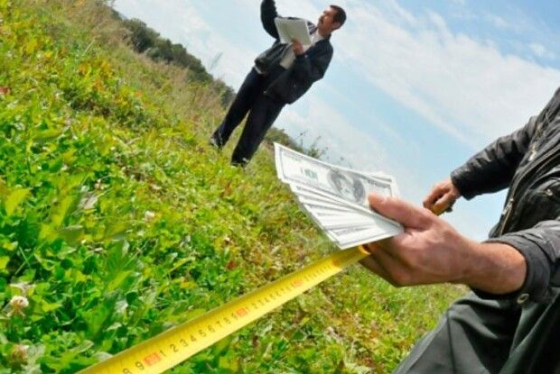 Іноземні компанії не зможуть купити землю в Україні до 2024 року