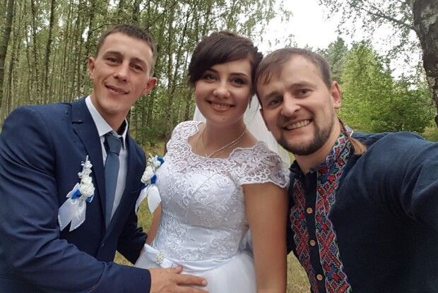 Загибла в ДТП дівчина – родичка начальника патрульної поліції Рівного Сергія Мерчука 