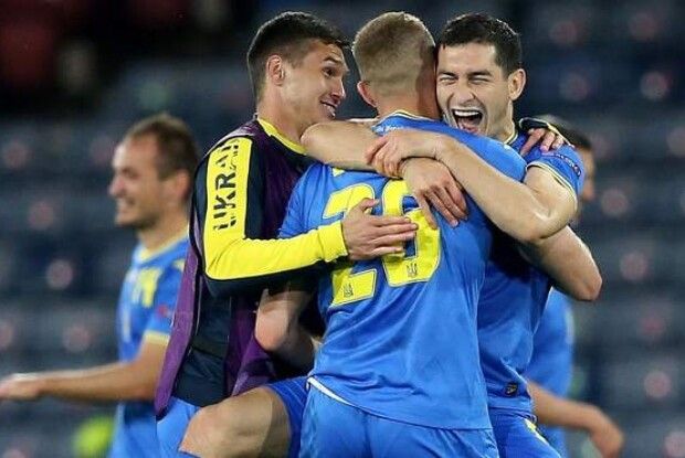 Боснія і Герцеговина – Україна: прогноз на вирішальний матч відбору до ЧС-2022