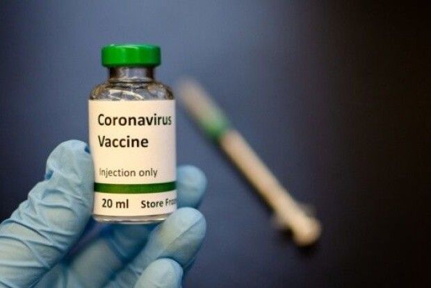 Чому українці, особливо медики, не хочуть вакцинуватися