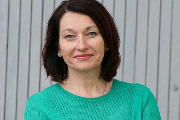 Ірина КОНСТАНКЕВИЧ: «Закон про фахову передвищу освіту — це велика перемога освітян»