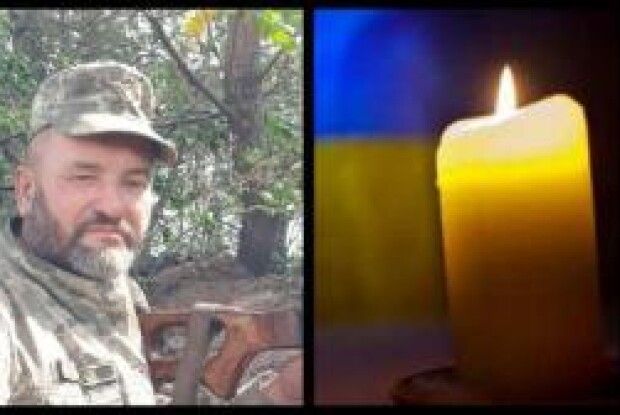 Сьогодні Рівненщина попрощається із Захисником України