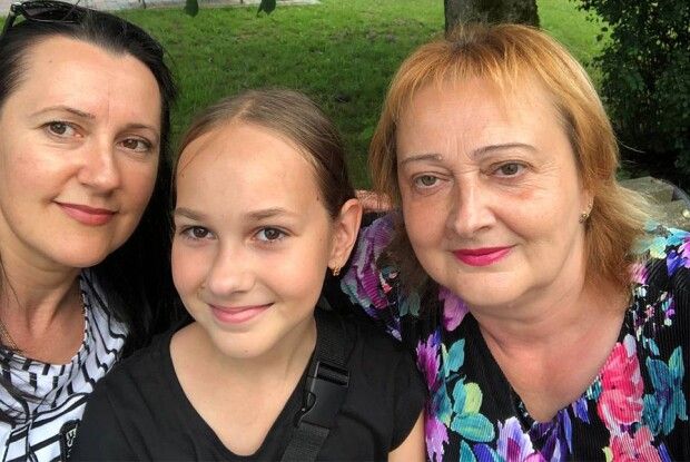  «До останнього свого дня пам’ятатиму Переспу на Волині, де знайшла прихисток і підтримку у важкий час»