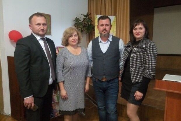 Педагогам Луцька розповіли про булінг