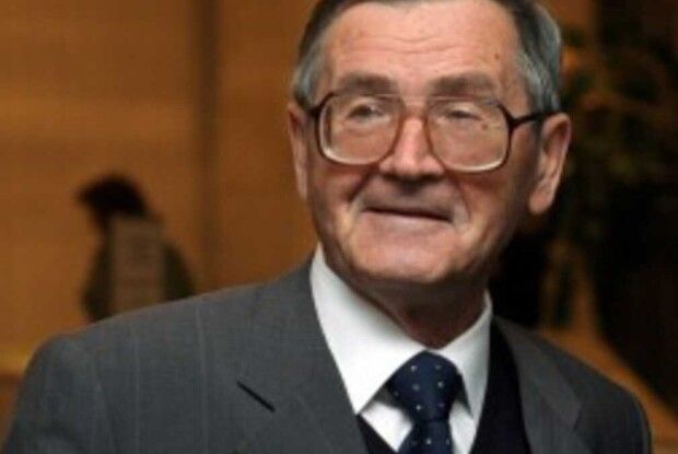 Помер дисидент, Герой України Іван Дзюба