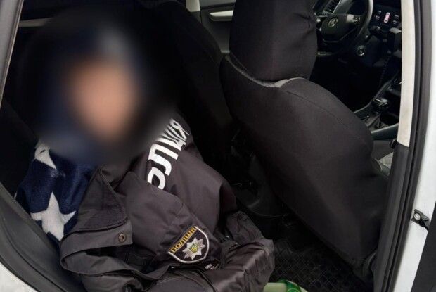 Що змусило 12-річного волинянина вийти на вулицю босоніж у лютому